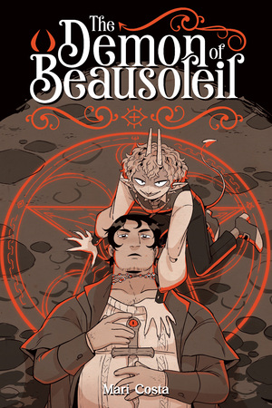 [DEMON OF BEAUSOLEIL TP]