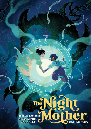 [NIGHT MOTHER TP VOL 02]