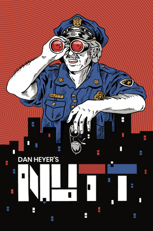 [NUTT #1 (OF 2) Allocations May Occur]