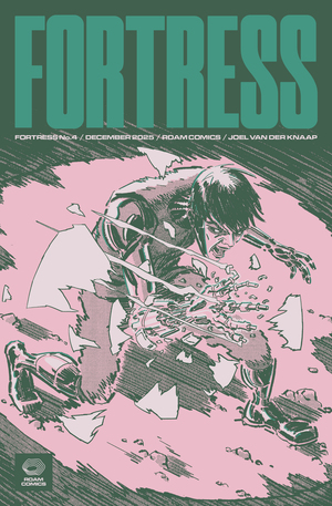 [FORTRESS #4]