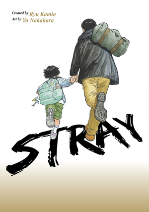 [STRAY TP VOL 01]