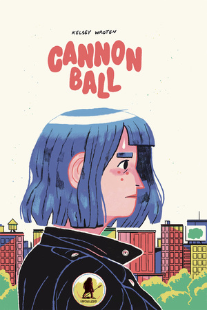 [CANNONBALL HC Previously Offered Thru Diamond]