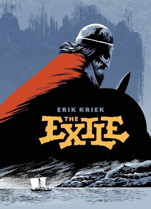 [EXILE HC]