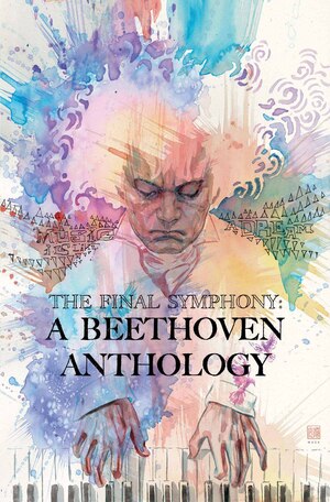 [BEETHOVEN THE FINAL SYMPHONY TP]
