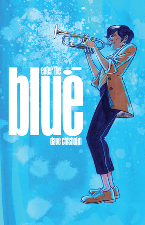 [ENTER THE BLUE HC]