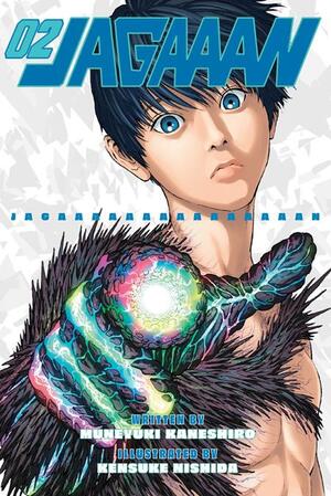 [JAGAAAN TP VOL 02]