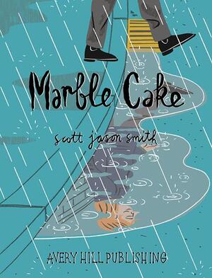 [MARBLE CAKE TP]