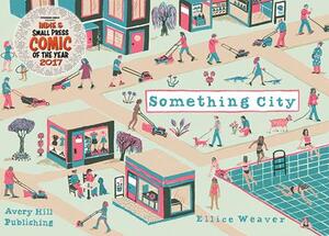 [SOMETHING CITY TP]