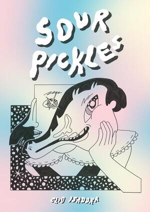 [SOUR PICKLES TP]