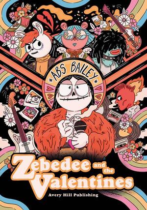 [ZEBEDEE AND THE VALENTINES TP]