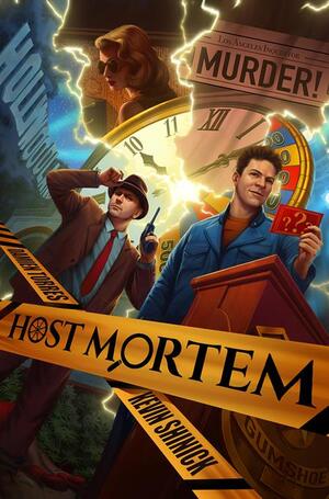 [HOST MORTEM HC]