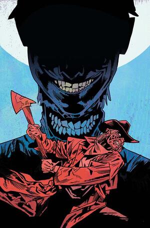 [JONAH HEX AND THE SHADOW OF DEATH #3 (OF 6) CVR A MICHAEL WALSH]