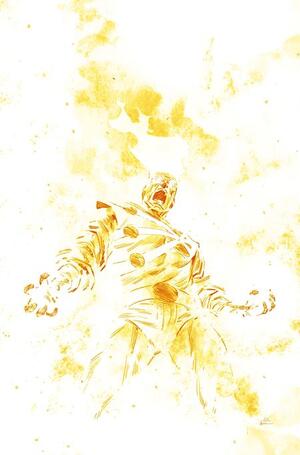 [FURY OF FIRESTORM #9 (OF 9) CVR A RAFAEL DE LATORRE]