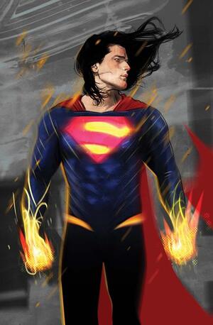 [ABSOLUTE SUPERMAN #26 CVR B TULA LOTAY CARD STOCK VAR]