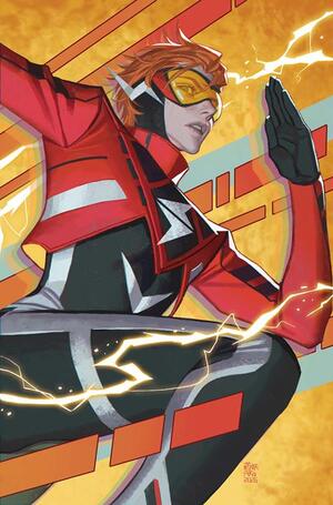 [ABSOLUTE FLASH #22 CVR D AKA CARD STOCK VAR]