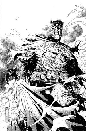 [BATMAN #16 CVR C JIM CHEUNG CARD STOCK VAR]