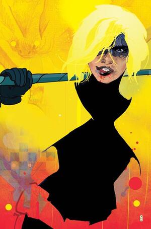[GANGS OF GOTHAM #2 CVR C CHRISTIAN WARD CARD STOCK VAR]