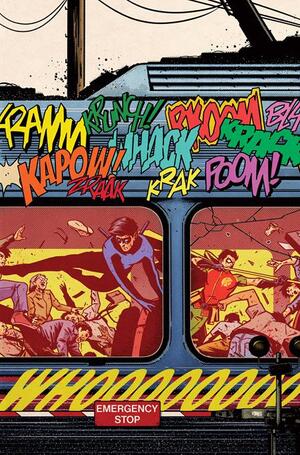 [NIGHTWING #145 CVR A JORGE FORNES]