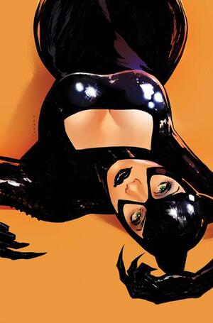 [CATWOMAN #94 CVR B MARCIO TAKARA CARD STOCK VAR]