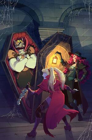 [HARLEY QUINN #69 CVR A BAILIE ROSENLUND]
