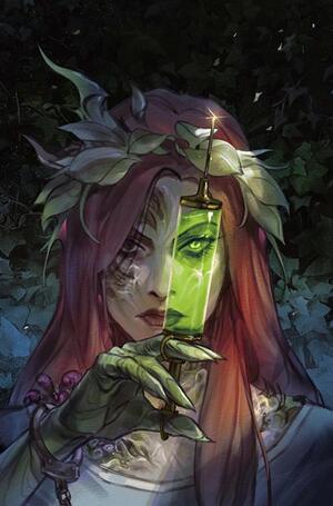 [POISON IVY #50 CVR A JESSICA FONG]