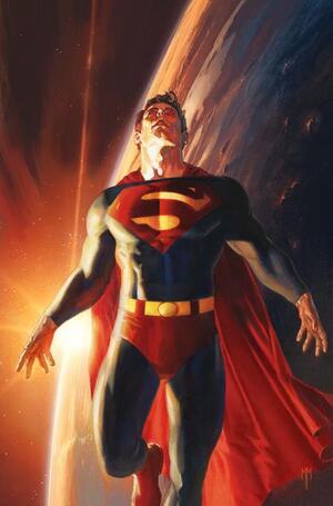 [SUPERMAN #45 CVR C MARCO MASTRAZZO CARD STOCK VAR]