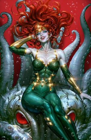 [EMPEROR AQUAMAN #24 CVR C KYUYONG EOM CARD STOCK VAR]