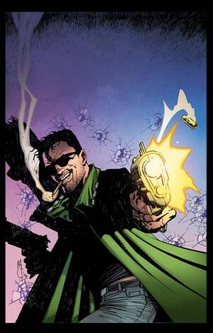 [HITMAN IT WAS THE NINETIES SPECIAL #1 (ONE SHOT) CVR A JOHN MCCREA]