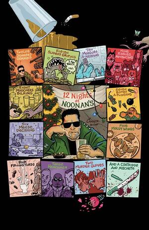 [HITMAN IT WAS THE NINETIES SPECIAL #1 (ONE SHOT) CVR B AMANDA CONNER CARD STOCK VAR]
