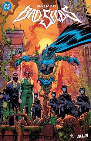 [BATMAN BAD SEEDS TP]