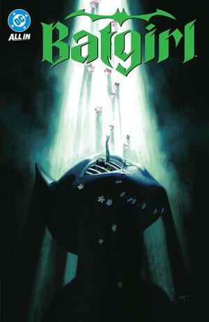 [BATGIRL (2024) TP VOL 04 GOTHAM BY KNOCKOUT]