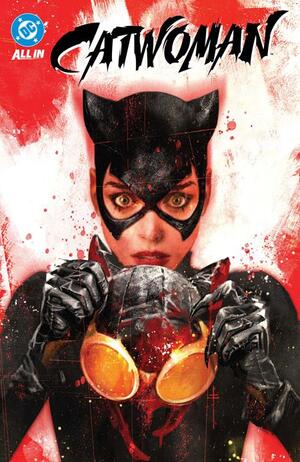 [CATWOMAN (2024) TP VOL 04 WHERE THE HEART IS]