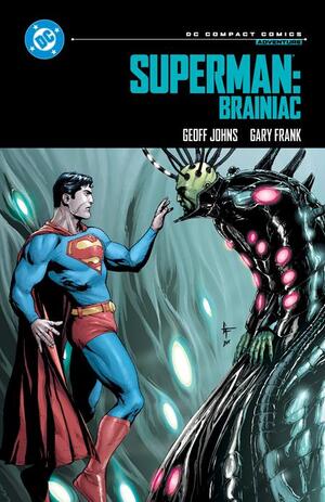 [SUPERMAN BRAINIAC TP (DC COMPACT COMICS EDITION)]