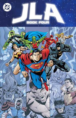 [JLA BOOK 04 TP]