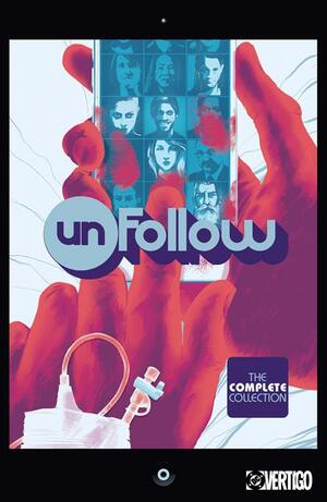 [UNFOLLOW THE COMPLETE COLLECTION TP]