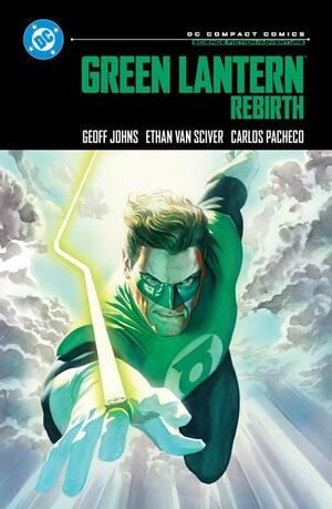 [GREEN LANTERN REBIRTH TP (DC COMPACT COMICS EDITION)]