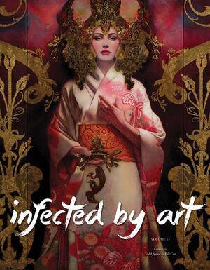 [INFECTED BY ART HC VOL 14]