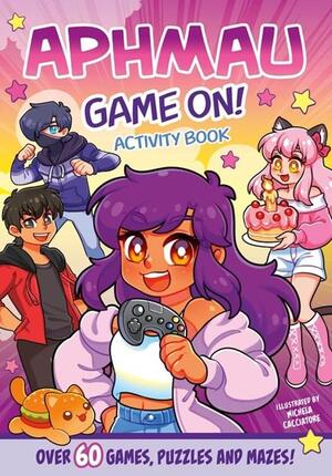 [APHMAU GAME ON TP]