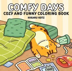 [COMFY DAYS TP]