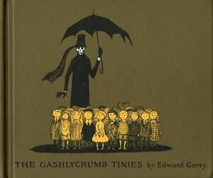 [GASHLYCRUMB TINIES HC]