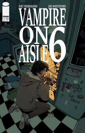 [VAMPIRE ON AISLE 6 #1 (OF 3) CVR B ZOE THOROGOOD VAR]