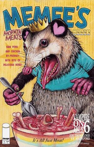 [VAMPIRE ON AISLE 6 #1 (OF 3) CVR C JOE WHITEFORD VAR]
