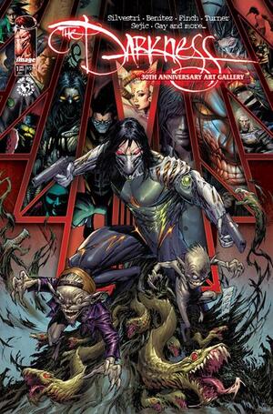 [DARKNESS 30TH ANNIVERSARY ART GALLERY #1 (ONE SHOT)]