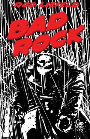 [BADROCK #6 CVR D SETH DAMOOSE VAR]