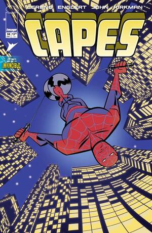 [INVINCIBLE UNIVERSE CAPES #14 CVR D MICHAEL AVON OEMING & TAKI SOMA VAR]