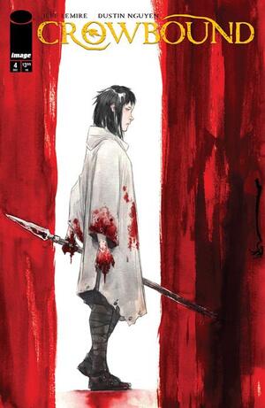 [CROWBOUND #4 CVR A DUSTIN NGUYEN]