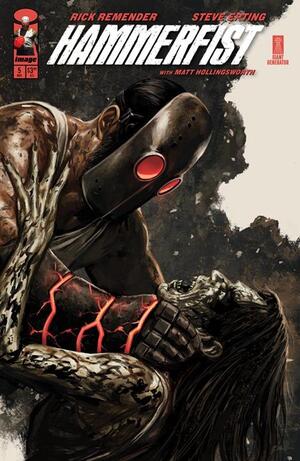 [HAMMERFIST #5 CVR A STEVE EPTING & MATT HOLLINGSWORTH]