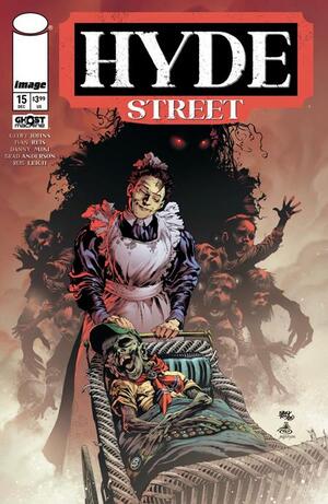 [HYDE STREET #15 CVR A IVAN REIS & DANNY MIKI]