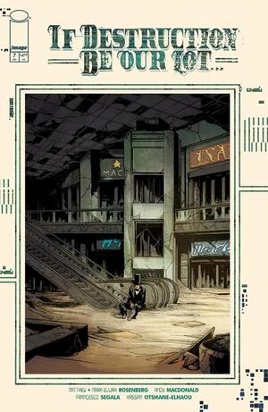 [IF DESTRUCTION BE OUR LOT #7 CVR A ANDY MACDONALD & FRANCESCO SEGALA]