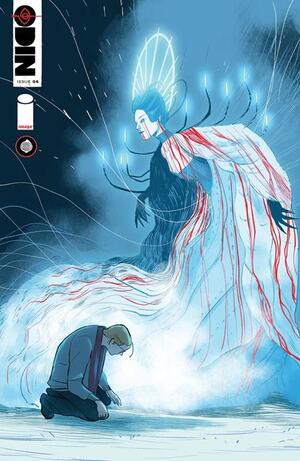 [ODIN #6 (OF 9) CVR B LETIZIA CADONICI & ALESSANDRO SANTORO VAR]